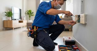 Có thợ sửa điện nước tại quận 10 tay nghề cao