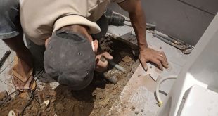 Có thợ sửa đường ống nước ở quận 11 tay nghề cao