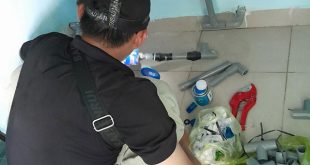 Có thợ sửa đường ống nước tại quận 6 tay nghề cao