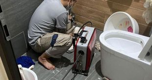 Có thợ thông tắc cống nghẹt tại quận 7 tay nghề cao