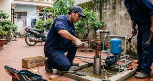 Công ty sửa giếng khoan tại quận tân phú giá tốt