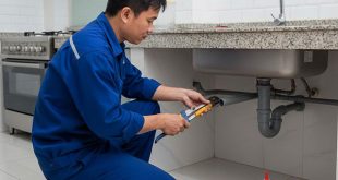 Công ty sửa ống nước tại quận 12 nhiều kinh nghiệm