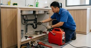 Nhận thông tắc chậu rửa tại đồng nai theo yêu cầu