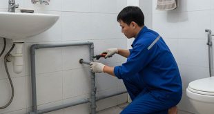 Thợ lắp đường ống nước tại quận bình tân tay nghề cao