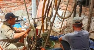 Thợ sửa giếng khoan ở quận phú nhuận tay nghề cao
