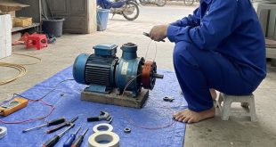 Các dịch vụ sửa chữa máy bơm nước tại hóc môn 24h