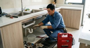 Thợ thông tắc chậu rửa tại quận 6 chuyên nghiệp