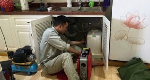 Thợ thông tắc chậu rửa tại quận phú nhuận triệt để