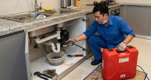 Thợ thông tắc cống nghẹt tại hóc môn nhiều kinh nghiệm