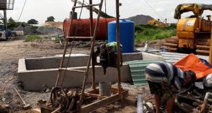 Có thợ sửa giếng khoan tại quận 7 nhiều kinh nghiệm