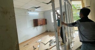 Công ty nhận sửa chữa nhà tại quận tân phú giá rẻ