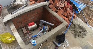 Công ty sửa chữa giếng khoan tại đồng nai giá rẻ