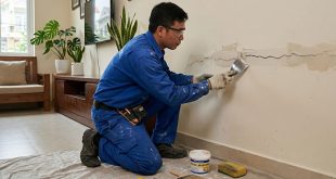 Dịch vụ sửa chữa nhà tại quận gò vấp giá rẻ