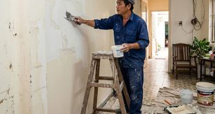 Dịch vụ sửa chữa nhà tại quận tân bình trọn gói