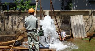 Đội thợ sửa giếng khoan tại bình chánh tay nghề cao