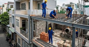 Cung cấp dịch vụ cải tạo nhà ở quận phú nhuận giá rẻ