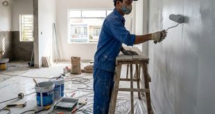 Thi công cải tạo nhà tại quận bình tân theo yêu cầu